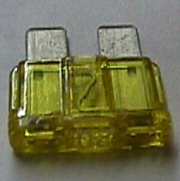 20a Fuse 85-95