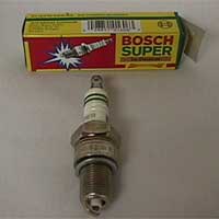 Bosch Copper Plug 85-91 / 7501