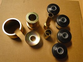 A Arm Bushing Kit 86-95