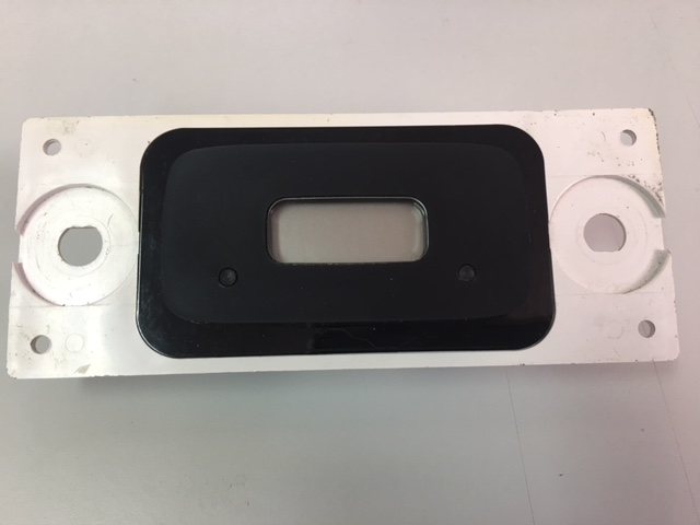 Digital Clock, with new led Screen
