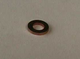 Washer 6,4